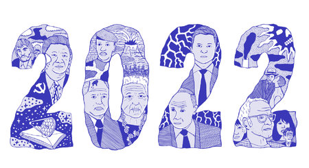 Illustration originale