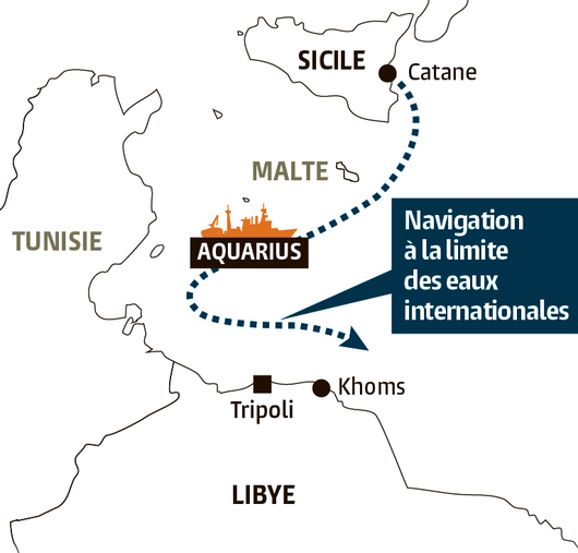 Infographie: Le Temps